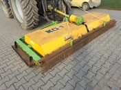 Kosiarka do nieużytków, pielęgnacyjna 3,6 metra