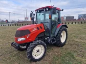 Traktor Japoński Yanmar EG65 Zarejstrowany z Gwarancją