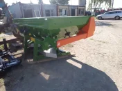 AMAZONE ZA-M 1002 rozsiewacz fabrycznie NOWY 1001 , 2023r. 2024r.