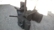 Zaczep automatyczny pitonfix case Deutz Fendt John Deere Ferguson