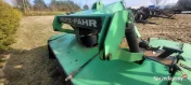DEUTZ-FAHR Kosiarka czołowa