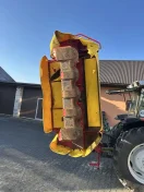Kosiarka dyskowa Pottinger Novacat 225 hydro 2.25m centralne igła