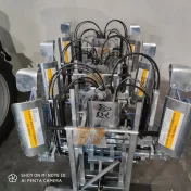 Belka herbicydowa hydrauliczna BHh