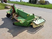 Kosiarka czołowa Krone Easy Cut 32 Z