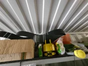 Pas gniotownika Krone BiG X 680, 780, 880 i wiele innych