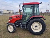 Traktor Japoński Yanmar EG65 Zarejstrowany z Gwarancją