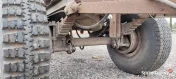 Przyczepa 16 ton, wywrotka 2-stronna