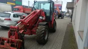 Ładowarka przegubowa teleskopowa Shaffer 6680T
