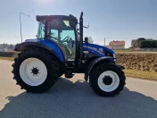 Traktor New HollandT5.95 1 Właściciel