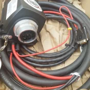 Kabel isobus nowy rs232 muller horsch amazone