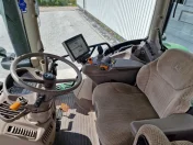 Wynajem John Deere 6175R o mocy 175 KM (195KM) Pełne wyposażenie