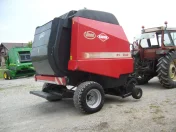 Prasa Vicon RV 2160 rotor-noże-siatka Kuhn