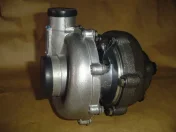 MTZ BELARUS TKR6 Turbina Turbosprężarka grand