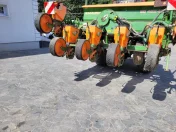 Siewnik do kukurydzy Amazone Ed-452K 6 rzedowy skladany