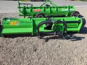 Kosiarka bijakowa mulczer rozdrabniacz 2,8 m TALEX LEOPARD DUO 280