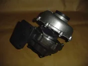MTZ BELARUS TKR6 Turbina Turbosprężarka grand