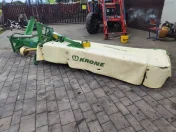 Kosiarka Dyskowa Krone EasyCut 280 # stan idealny jak kuhn claas