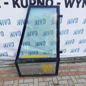 Ramka drzwi JCB z szyba