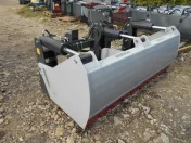 Wybierak Wycinak Kiszonki Sonarol 160cm Euro JCB Manitou Merlo Dostawa
