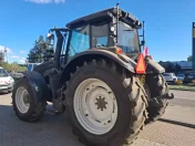Valtra T203 świeżo sprowadzona