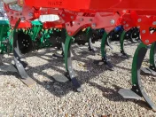 Agregat kultywator podorywkowy bezorkowy 3,0 m RUNNER 30 AGRO-MASZ