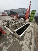 Agregat uprawowy Compactor AUC 300