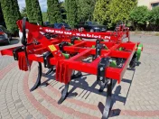 Agregat bezorkowy KRONOS 2.5m, podwójna sprężyna, horsh, ZABIEL 2025