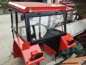 Kabina MF-3512 Mf-2812