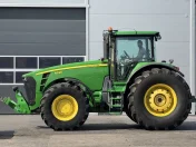 John Deere 8530 AutoPower