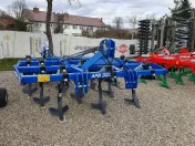 Kultywator agregat bezorkowy podorywkowy 3 m SKIMMER APB 300 LANDSTAL