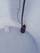 ZBIORNIK SWIMER 2500 BLUE TANK PRESTIGE, AdBlue, pompa zanurzeniowa