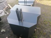 Obciążnik Balast TUZ 1200kg Sonarol od ręki Dostawa