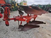 Plug Obrotowy 2 skibowy Goudland sprowadzony lemken rabewerk