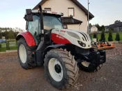Steyr 6145 .500MTG 2022ROK SALON POLSKA