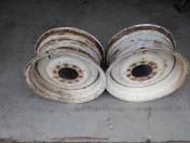Felga New Holland 14,9-24 kombajn CX720, 740, 760, 780