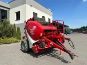 Prasa Zmiennokomorowa Lely Welger RP 160 V Master