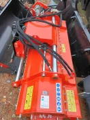 Kosiarka bijakowa EURO lub TUZ kat. II Napęd HYDRAULICZNY 2M / PRZESUW