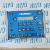 Sterownik Komputer opryskiwacz Lemken Sirius LBT-330