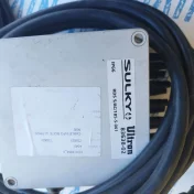 Sulky ultron instalacja komputer sterownik