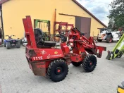 Mini ładowarka Weidemann 1115