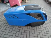 Maska pokrywa silnika New Holland T5 inne