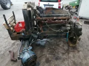 Częśći do Ciągnika Lamborghini 1106 /956
