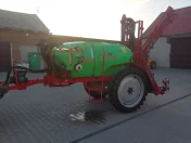 Krakowiak Apollo phx 2000l opryskiwacz