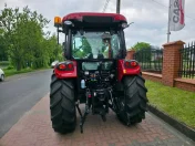 Ciągnik Case Farmall 55A rok produkcji 2025 nowy