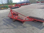 Waly posiewne wał posiewny
