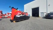 Kosiarka Dyskowa BORA LT 2,8m Maschio Gaspardo