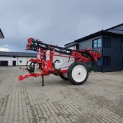 Opryskiwacz zaczepiany CAMPO 32 ALA 621