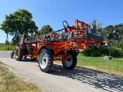 Opryskiwacz ciągany / przyczepiany 1700l hydraulik AGROFART AF1715HT
