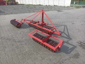Waly posiewne wał posiewny