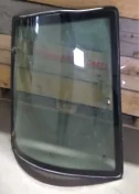 Szyba narożnikowa narożna kabiny ciągnik John Deere kabina SGII SG2